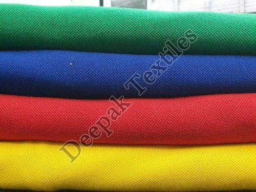 PC Pique Fabric