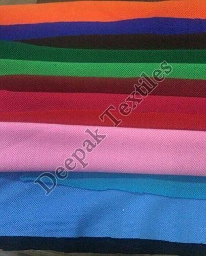 Spun Matty Fabric
