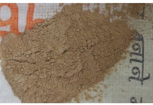 Brown China Clay Powder
