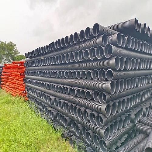 271 Mm/ 315 Mm Double Wall Corrugated Pipe