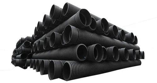 300 Mm Double Wall Corrugated Pipe