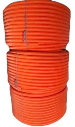 55-&GT;50mm Cabel Protection Double Wall Corrugated Pipe