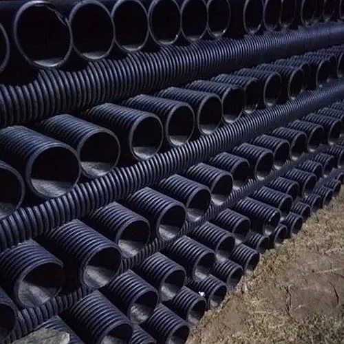 Dwc Underground Drainage Pipe