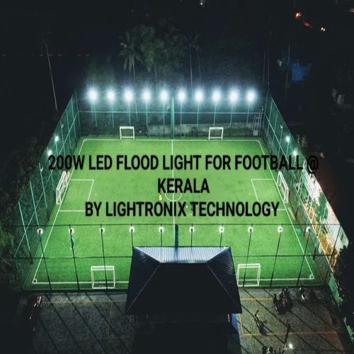 300 Watt Stadium LED Flood Light