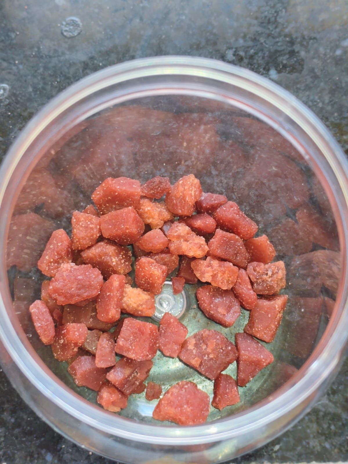 6X Roasted Bamboo Salt