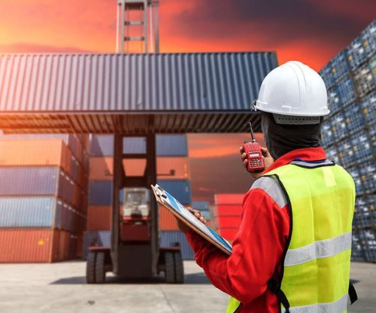 Custom Clearing Service