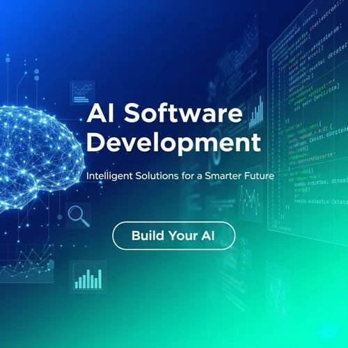 AI Software Development Services