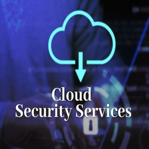 Cloud Security Services