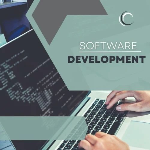 Enterprise Software Development Services
