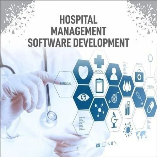 Hospital Management Software Development Services