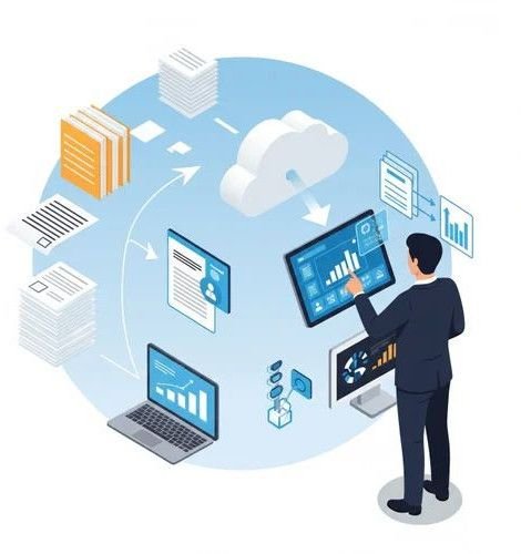 Legacy Software Development Services