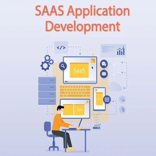 Saas APP Development Services