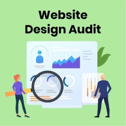 Website Audit Services