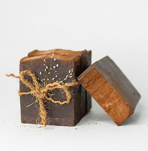 Cocoa Butter &AMP; Goat Milk Soap