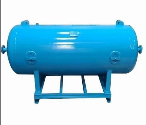 4000 Liter ASME Compressed Air Receiver Tank