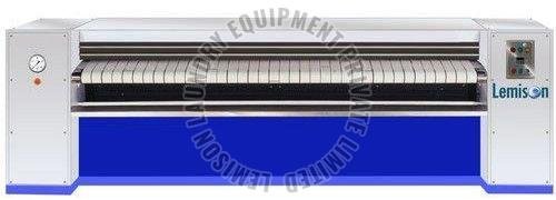 1600mm Single Roller Electric Heating Drying Ironer