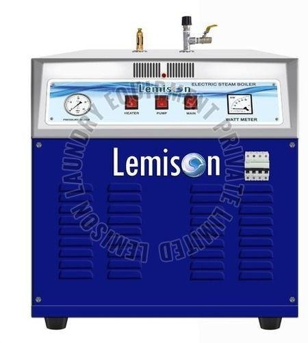 27kW Automatic Electrical Steam Boiler