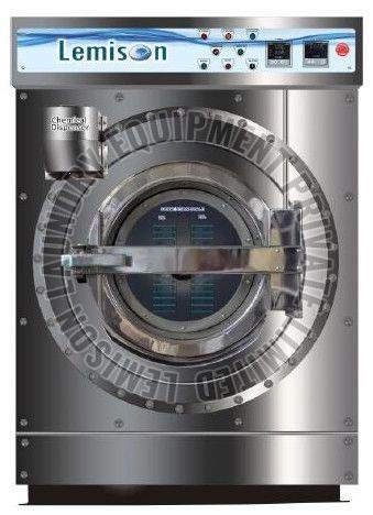 Lemison 30kg Semiautomatic Front Loading Washing Machine