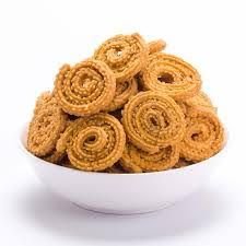 Chakli