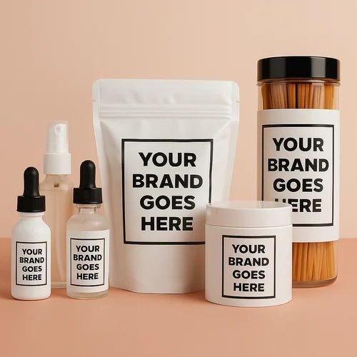 Private Labeling & White Label Solutions Service