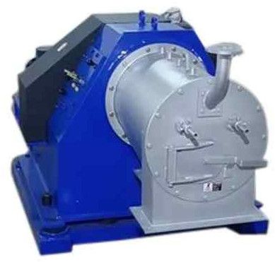 RT6 Pusher Centrifuge Machine