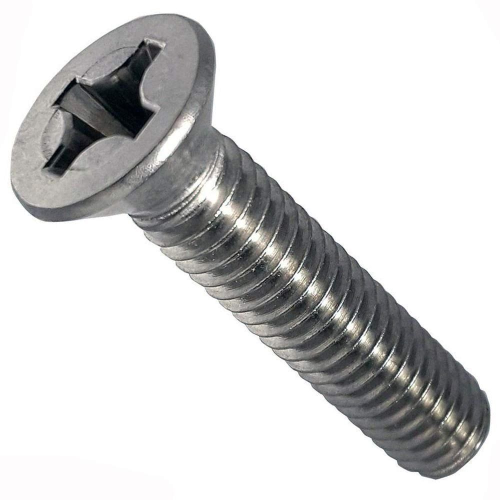Machine Screws