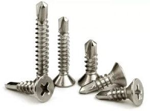 Self Drilling Screws