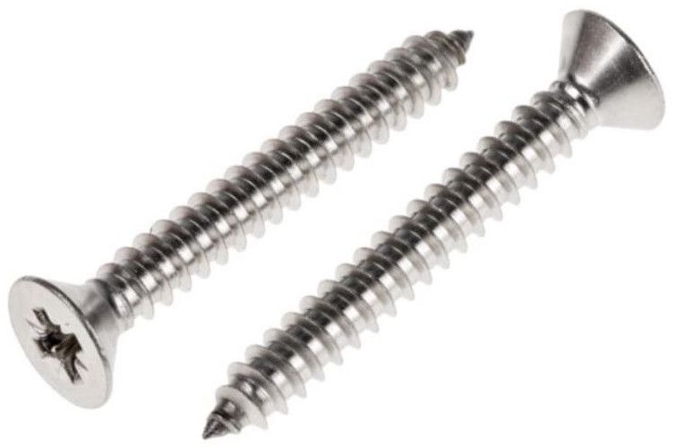Self Tapping Screws