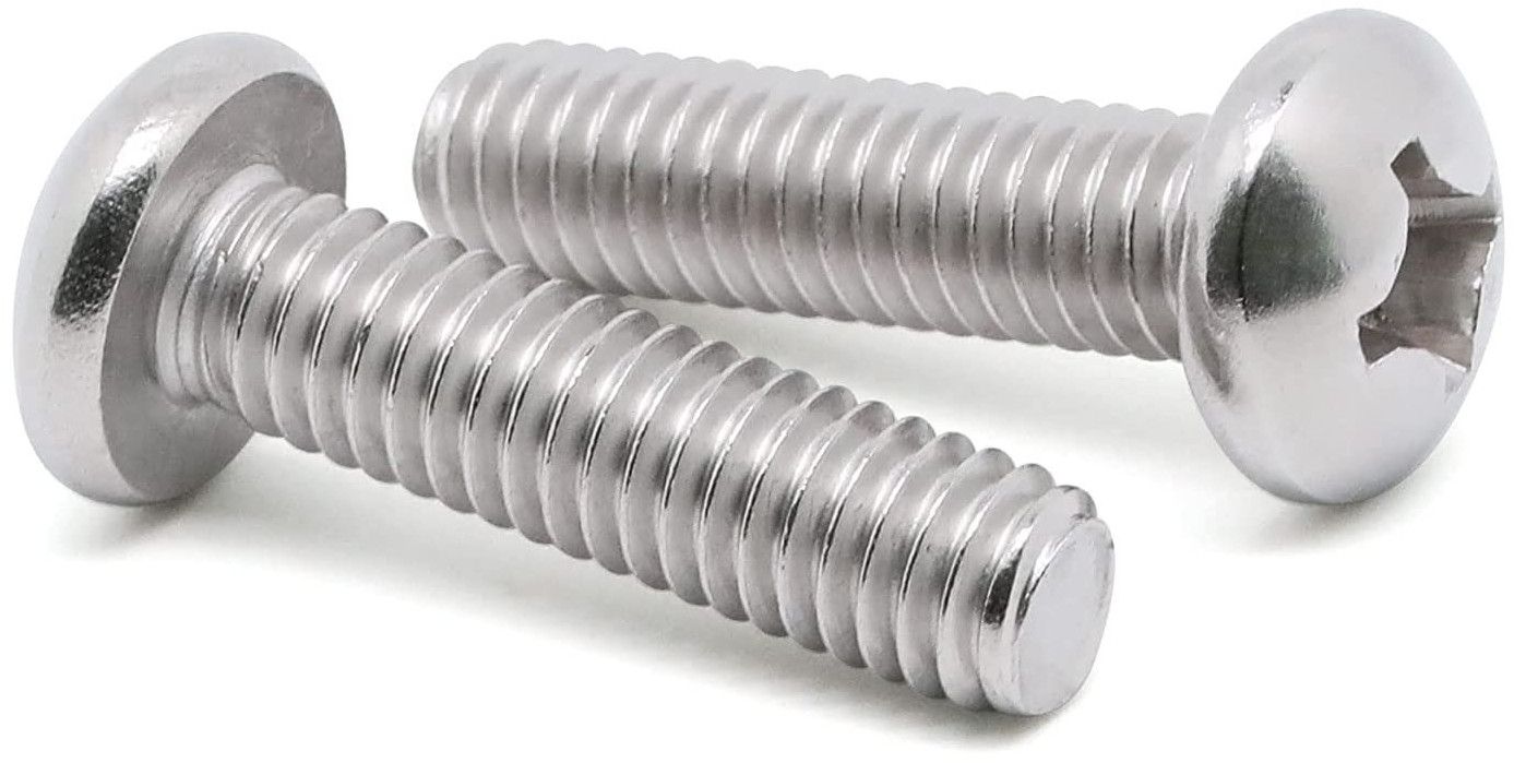 Pan Head Machine Screw