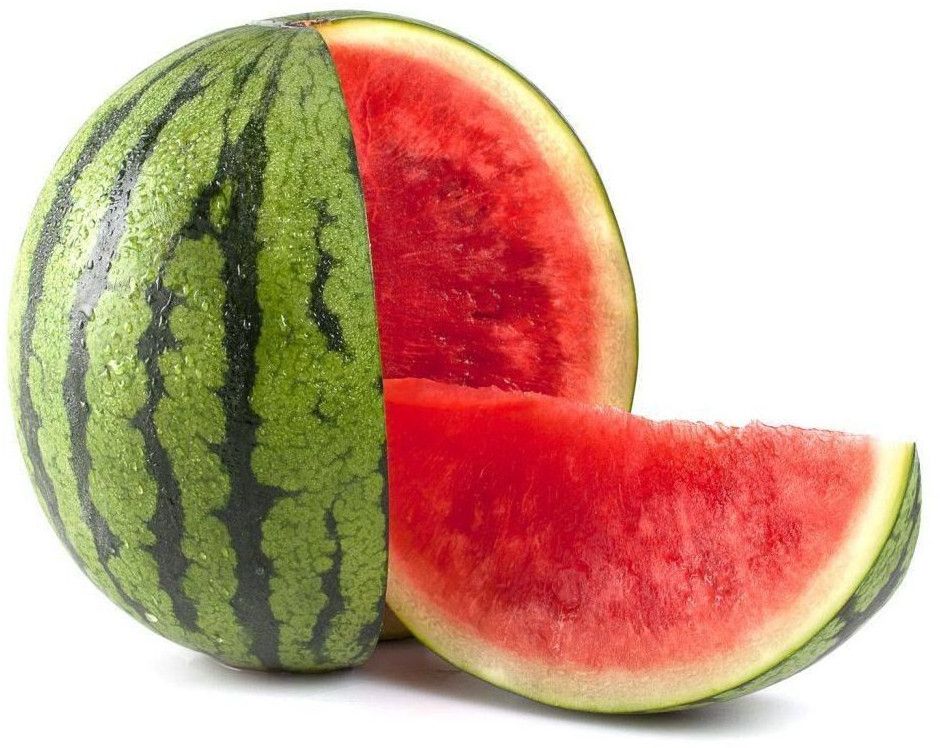 A Grade Crimson Sweet Watermelon