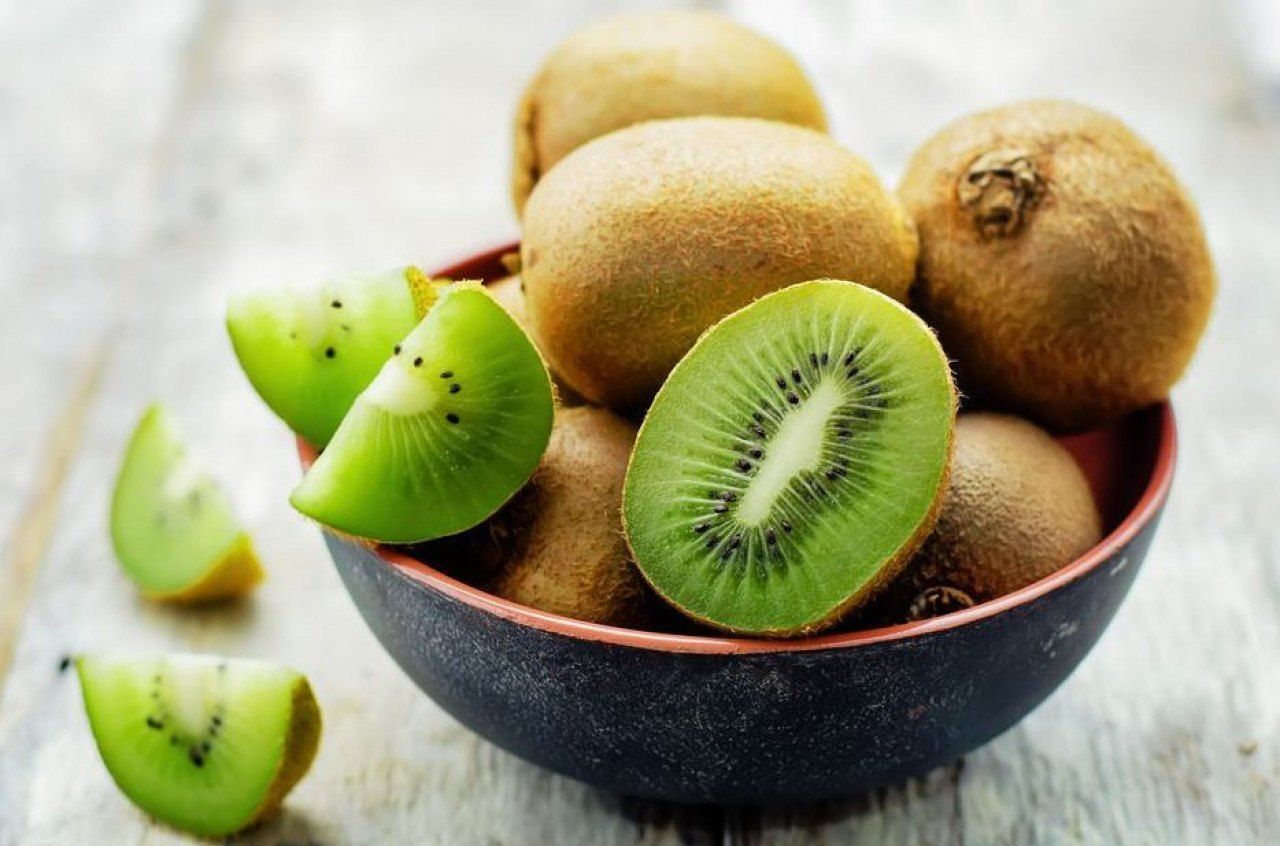 A Grade Fresh Green Kiwi