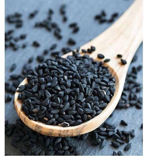 Black Nigella Seeds Kalonji