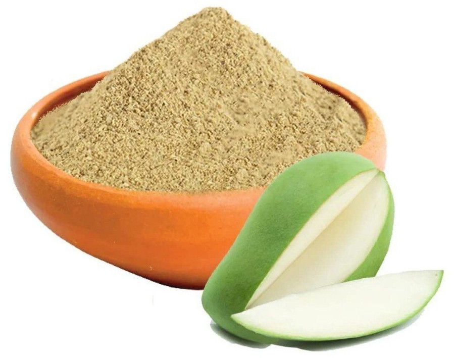 Dry Mango Amchur Powder