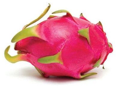 Fresh Dragon Fruit