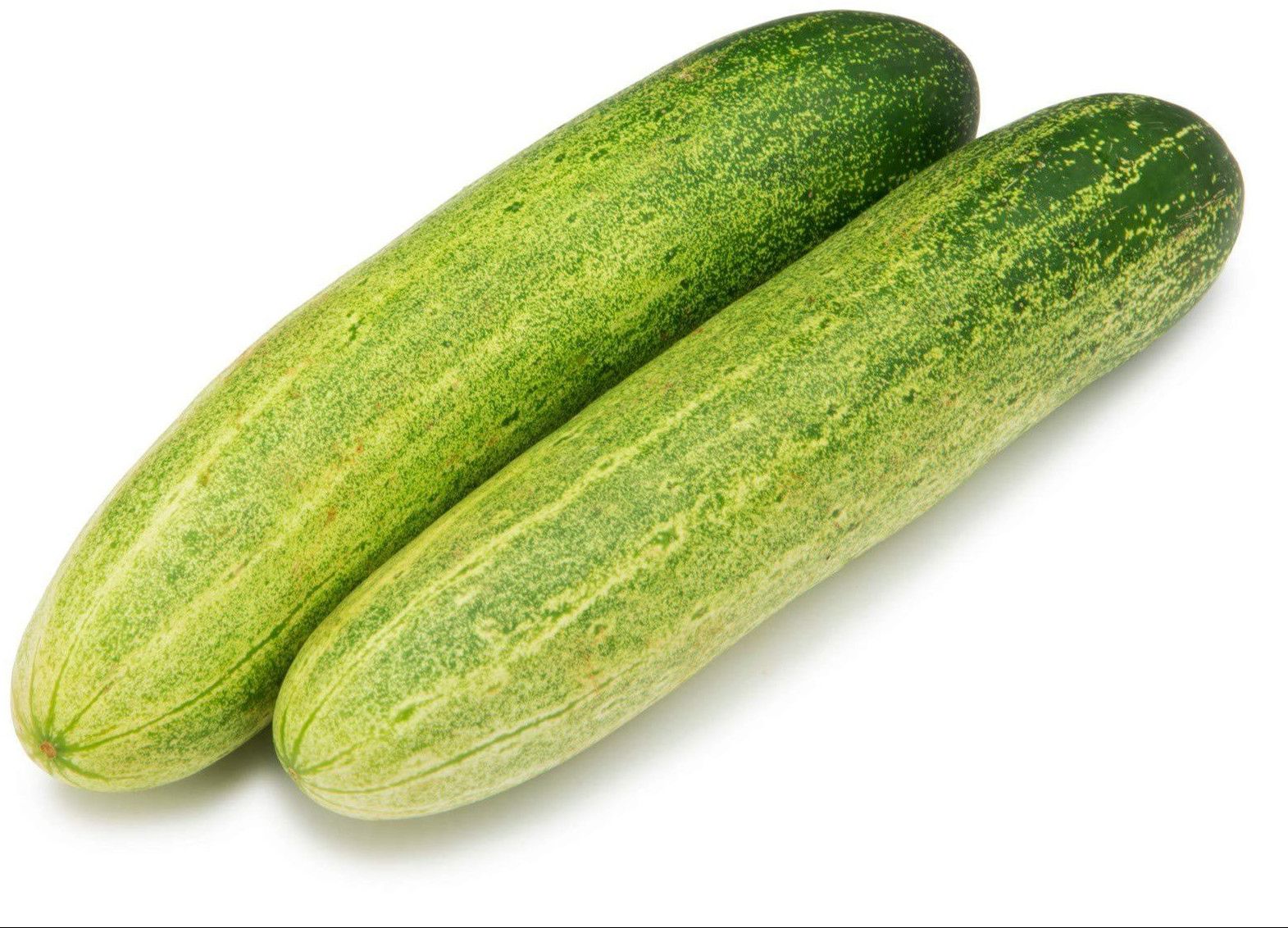 Green Fresh Cucumber