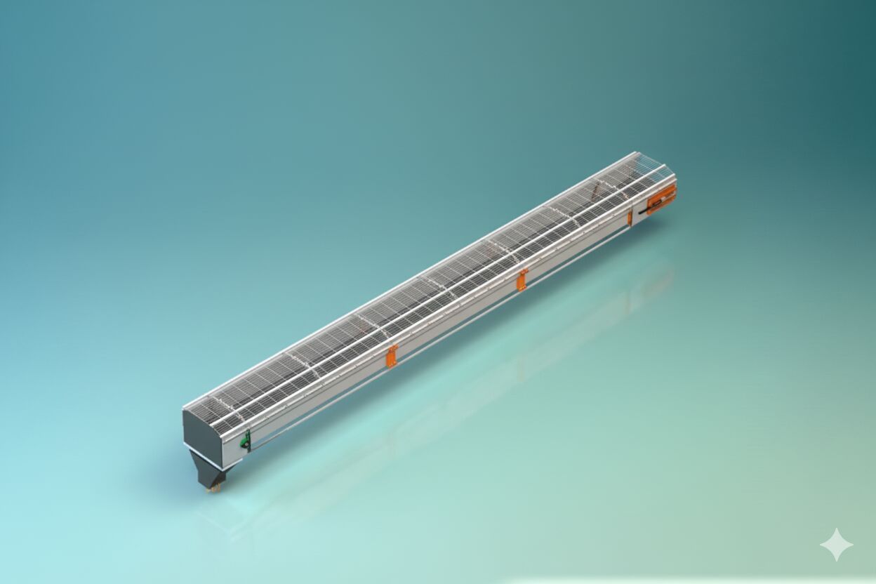 Belt Conveyor
