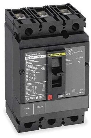 1000 AMP Electrical Moulded Circuit Breaker