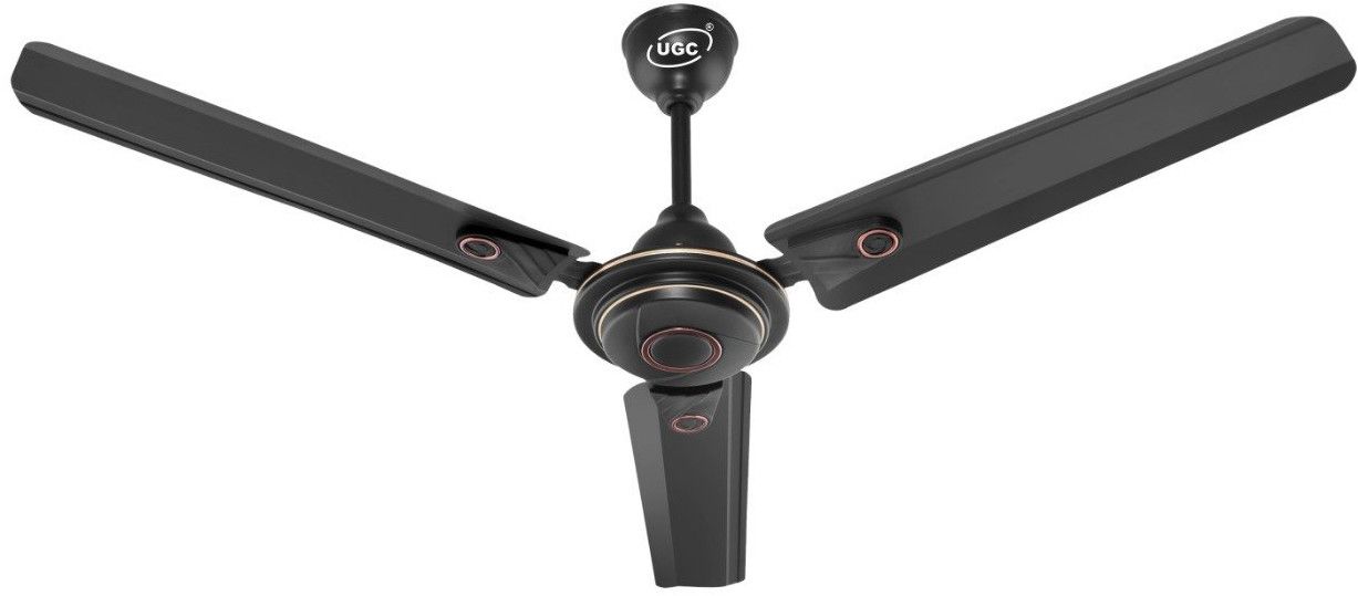 Aluminium Ceiling Fan