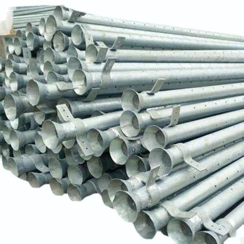 GI Earthing Pipe