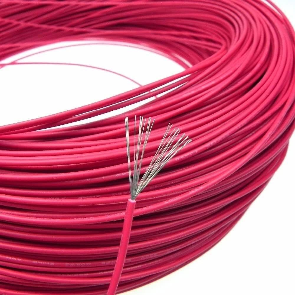 PVC Insulated Aluminium Wire