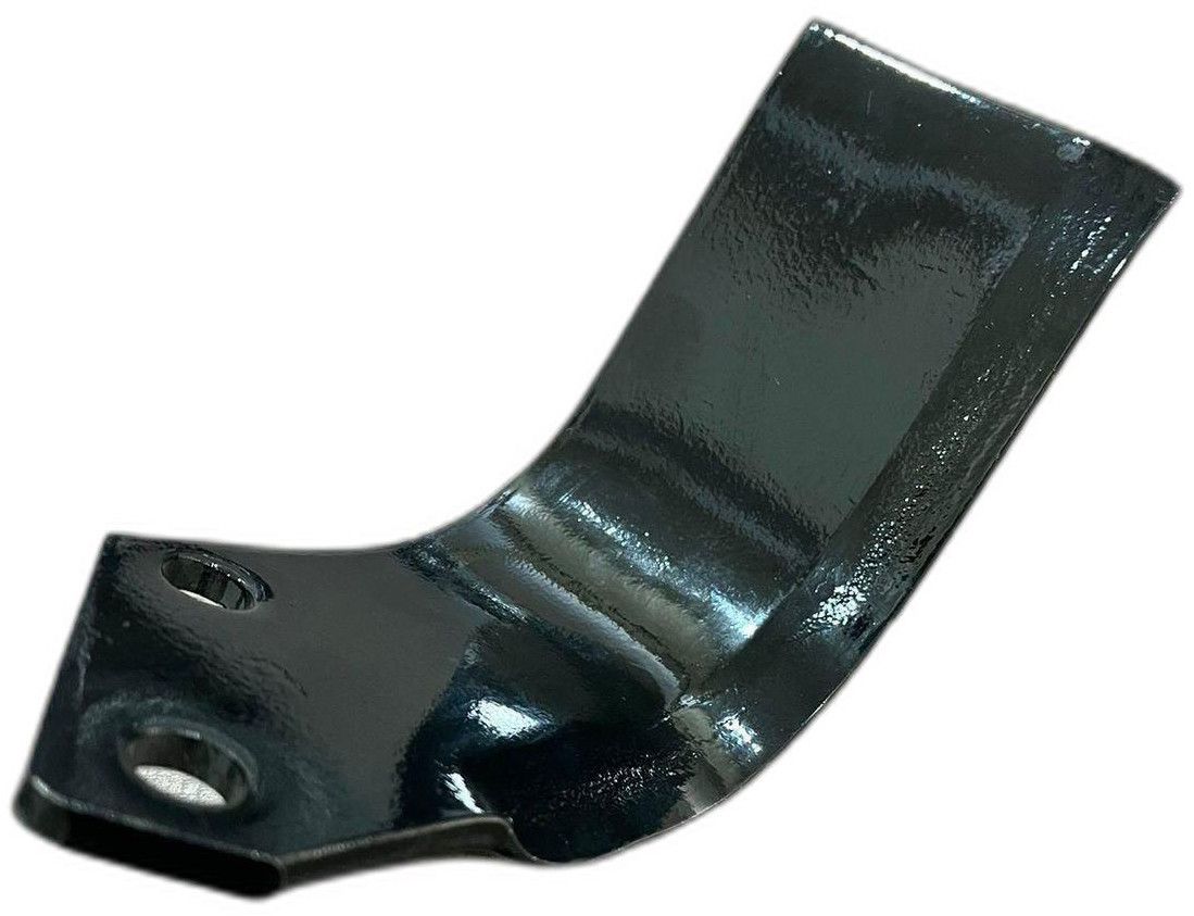 Boron Steel Rotavator Blade