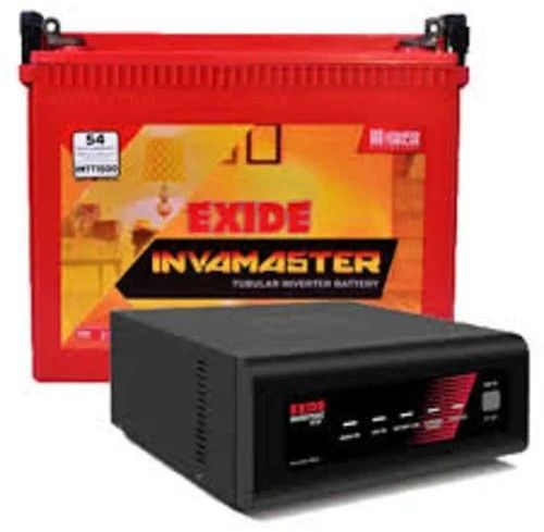 Exide Home Inverter Battery
