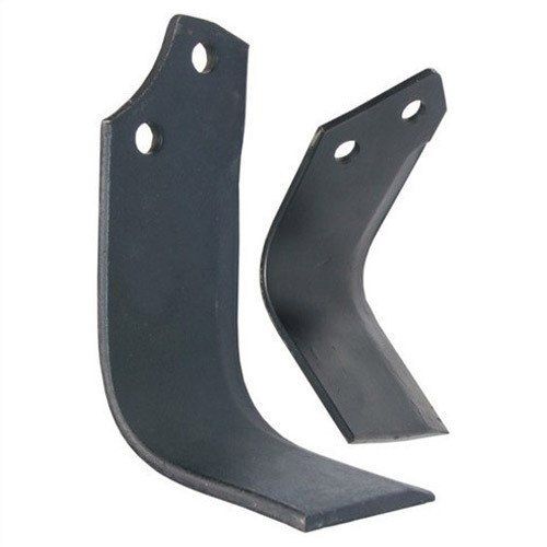 Mild Steel Rotavator Blade
