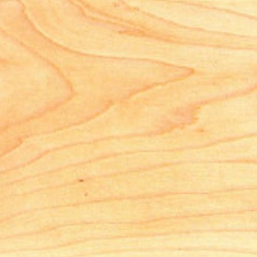 Hard Maple Wood