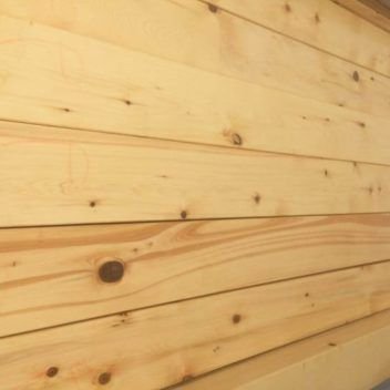 Yellow Cedar Wood