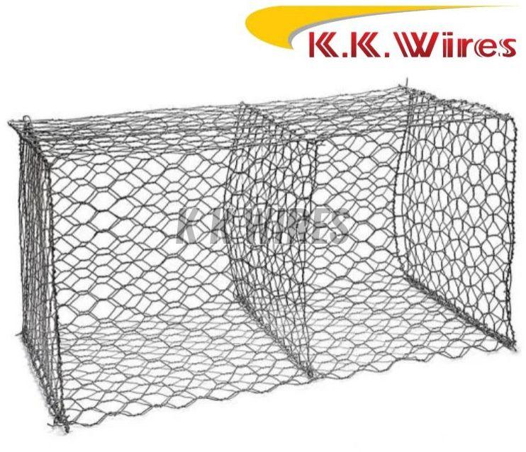 Gabion Hexagonal Boxes