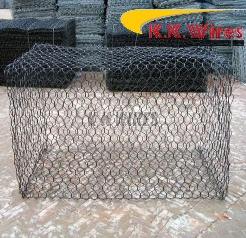 Gabion Mesh Boxes
