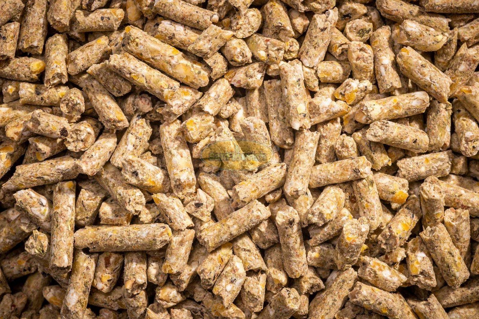 Cattle Feed Pellets