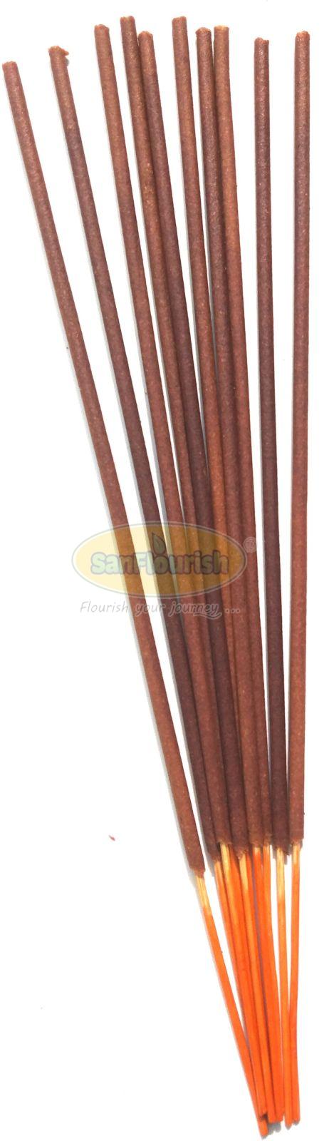 Aromatic Incense Sticks