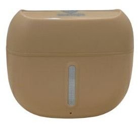 Careknight 200 Golden Wireless Earbuds